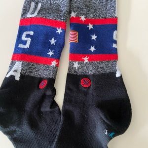 Stance USA socks